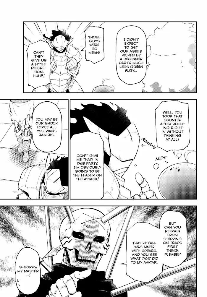 That Time I Got Reincarnated as a Slime Chapter 120 image 25_optimized